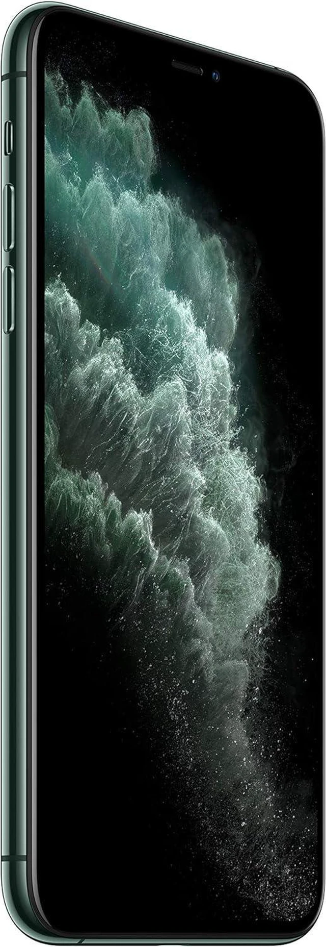 Alt view image 3 of 5 - Apple iPhone 11 Pro Max 256GB Fully Unlocked - Green (Grade A)