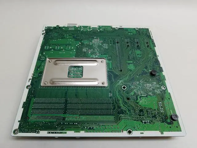Alt view image 3 of 4 - Hp 618937-002 System Board For Pavilion Elite,Socket Am3, Aloe Gl8E