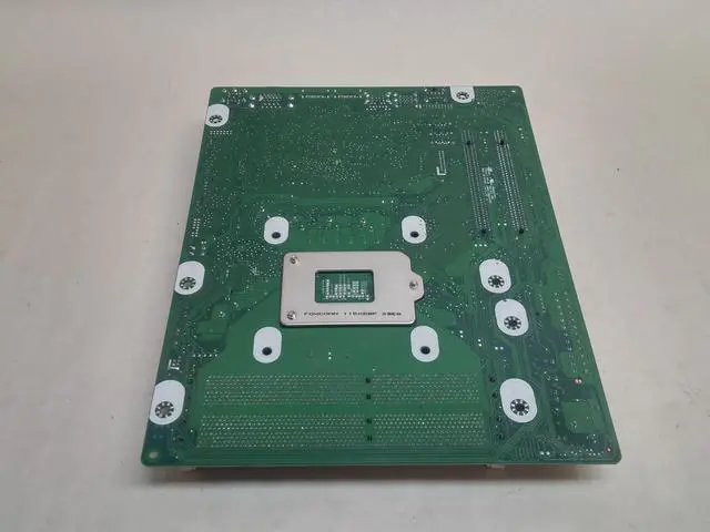 Alt view image 4 of 7 - Dell 51Fj8 System Board Lga1155 W O Cpu Optiplex 9010 Sff