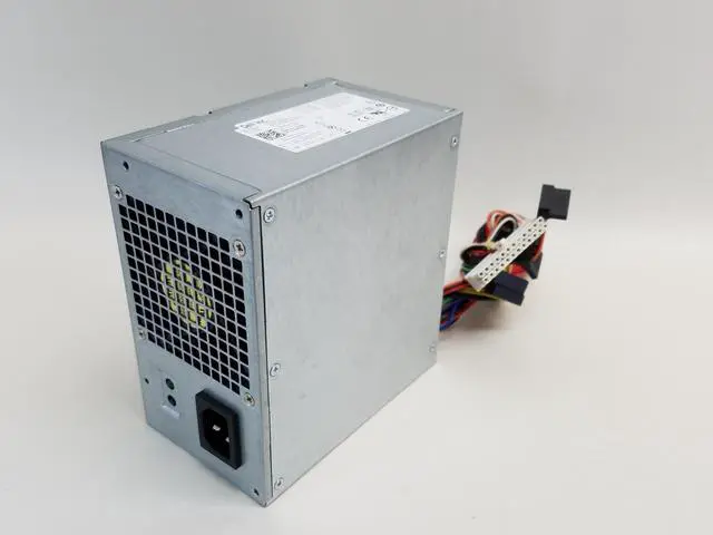 Alt view image 4 of 8 - Dell 053N4 Dell 265 Watt Mini Tower Power Supply For Optiplex 390 790 990