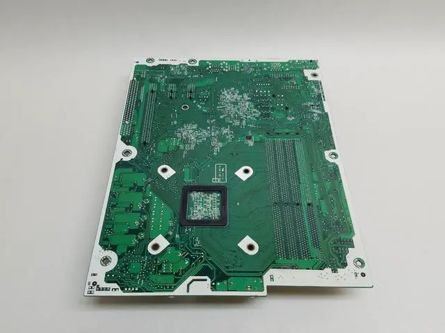 Alt view image 4 of 7 - Hp 503335-001 System Board For 6005 D5 Sffmt