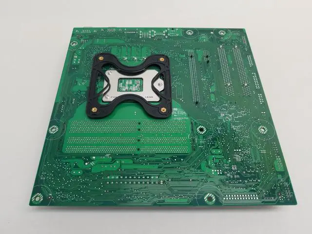 Alt view image 3 of 4 - Lenovo 03T8003 ThinkCentre E30 LGA 1155/Socket H2 DDR3 SDRAM Desktop Motherboard