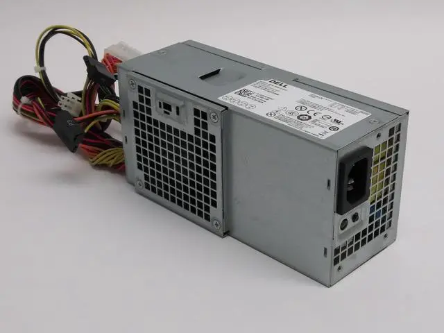 Alt view image 3 of 6 - Dell 375Cn Dell Optiplex 3010 7010 390 Inspiron 620S