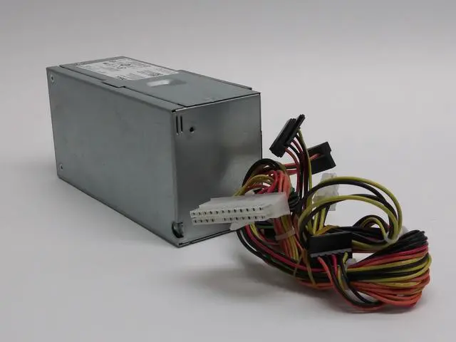 Alt view image 4 of 6 - Dell 375Cn Dell Optiplex 3010 7010 390 Inspiron 620S