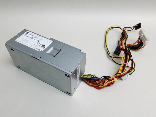 Alt view image 4 of 7 - Dell G4v10 Dell Optiplex 3010 7010 390 Inspiron 620S