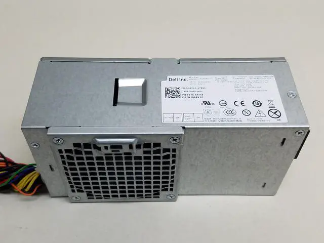 Alt view image 2 of 7 - Dell G4v10 Dell Optiplex 3010 7010 390 Inspiron 620S