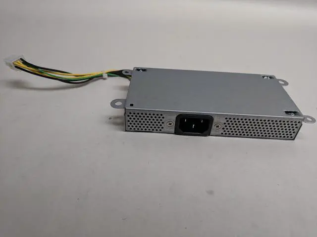 Alt view image 3 of 5 - HP 905301-001  EliteDesk 800 G2 AIO 160W 6 Pin Auxillary  Desktop Power Supply