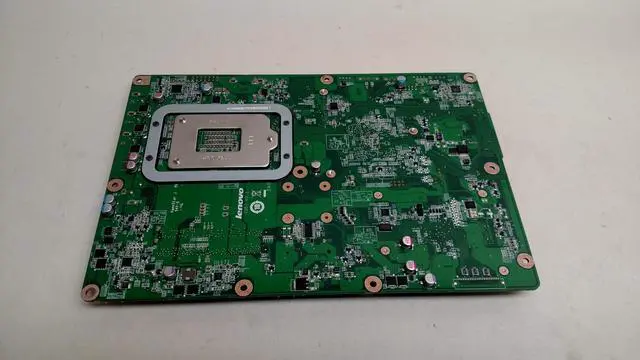 Alt view image 3 of 4 - Lenovo 03T6428 ThinkCentre M90z  LGA 1156/Socket H  DDR3 SDRAM  Desktop Motherboard