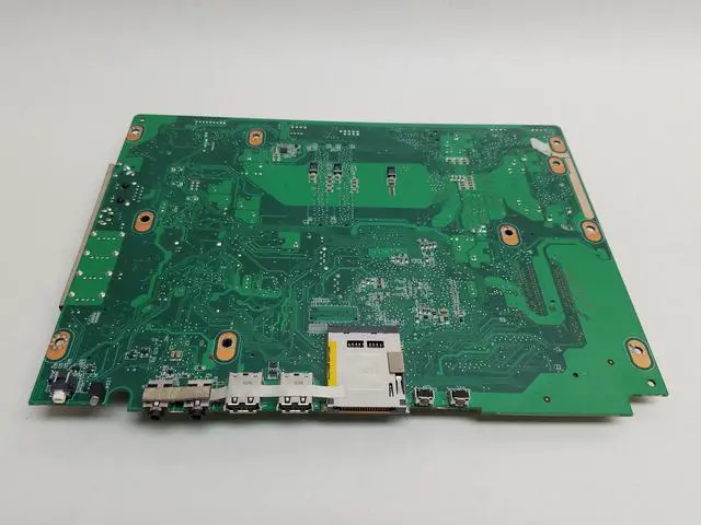 Alt view image 3 of 5 - Dell NK3NT Vostro 330 Socket G1 DDR3 SDRAM Desktop Motherboard