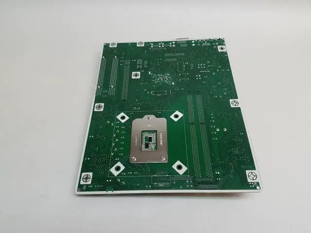 Alt view image 3 of 5 - HP 675885-001 Pro 4300 LGA 1155/Socket H2 DDR3 SDRAM Desktop Motherboard