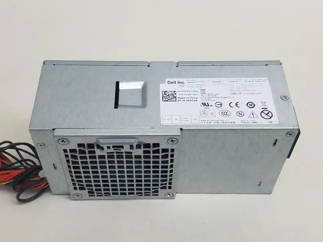 Alt view image 2 of 7 - Dell Pdf9n Dell Optiplex 3010 7010 9010