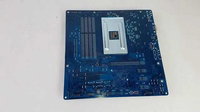 Alt view image 6 of 6 - Lenovo CFM1D3M AMD Socket FM1 DDR3 SDRAM Desktop Motherboard