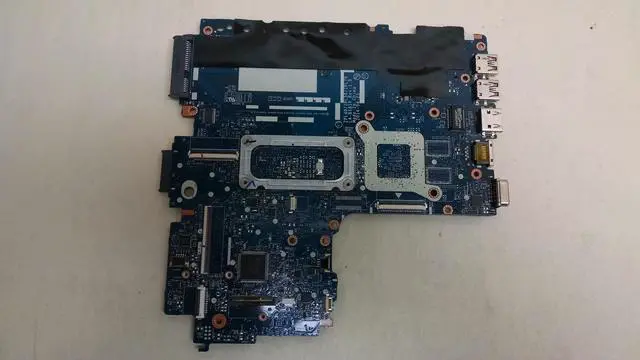 Alt view image 2 of 3 - HP 782951-601 Mb Uma I3-4005U G2 W8Pro