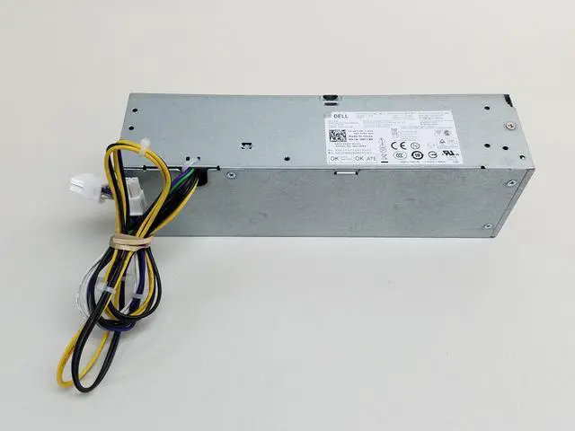 Alt view image 2 of 10 - Dell Nt1xp Dell Optiplex 3020 9020 7020