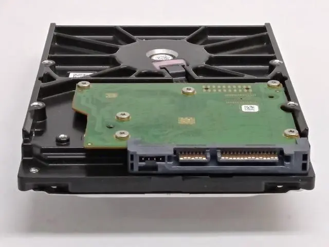 Alt view image 12 of 13 - Seagate ST3500414CS 500GB 5900 RPM 16MB Cache SATA 3.0Gb/s 3.5" Internal Hard Drive Bare Drive