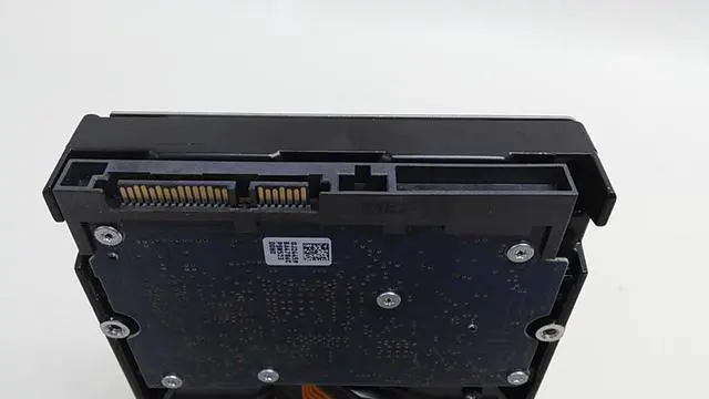 Alt view image 14 of 14 - HGST HUS724030ALA640 - 3TB 3.5" SATA 7,200 RPM 6Gb/s Hard Drive
