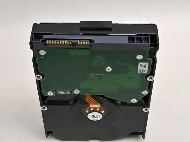 Alt view image 7 of 7 - Hitachi, Ltd - 2Tb Ultrstr Ssd Sas 6G 7.2K Lff Disc Prod Spcl Sourcing See Notes
