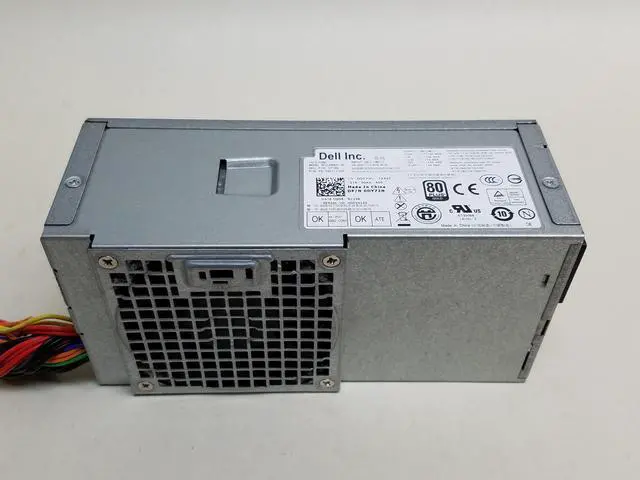 Alt view image 2 of 5 - Dell Dy72n Dell Optiplex 3010 7010 9010