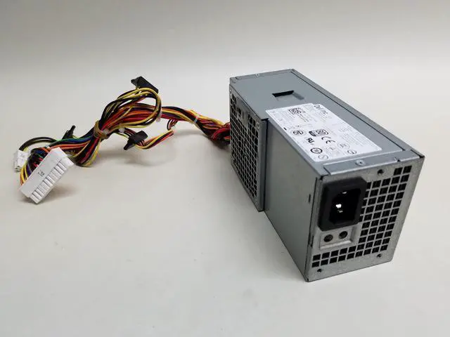 Alt view image 3 of 5 - Dell Dy72n Dell Optiplex 3010 7010 9010