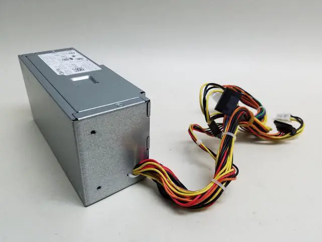 Alt view image 4 of 5 - Dell Dy72n Dell Optiplex 3010 7010 9010