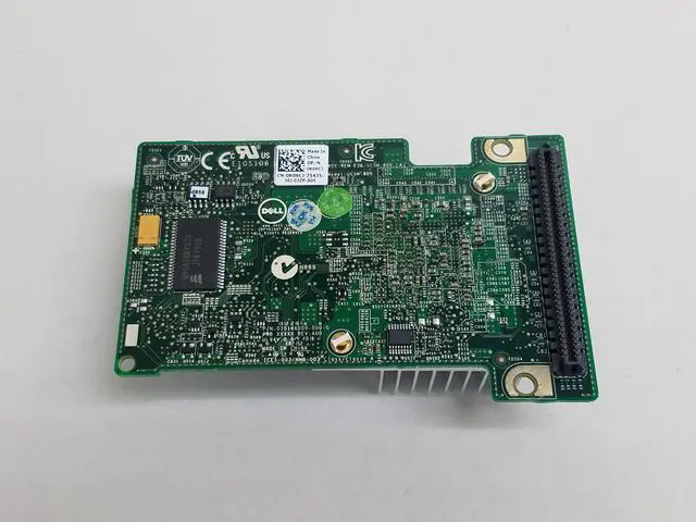 Alt view image 6 of 9 - DELL K09Cj Perc H310 Sas Raid Mini Mono Controller For Poweredge R720