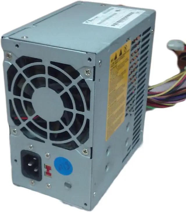 Alt view image 3 of 6 - HP 5187-1098 250 Watt Atx Power Supply For Pavilion