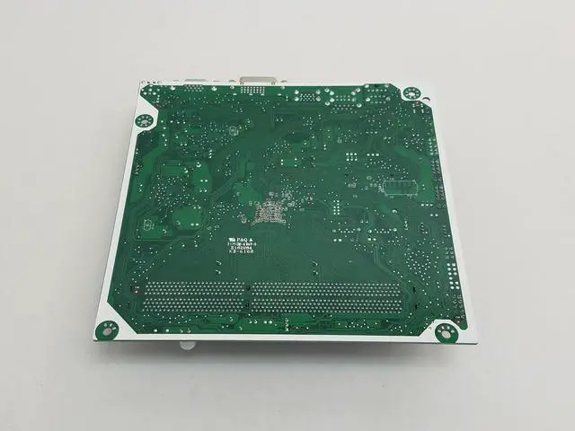 Alt view image 4 of 6 - 767104-001 HP 110-414 Camphor2 Beema Desktop Motherboard w/ AMD A8-6410 2.0GHz CPU