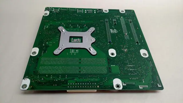Alt view image 3 of 7 - Dell KRC95 Optiplex 7010 LGA 1155/Socket H2 DDR3 SDRAM Desktop Motherboard