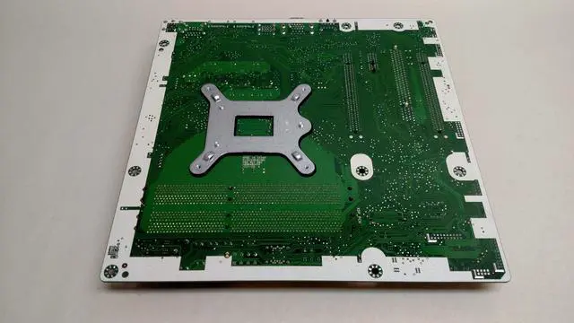 Alt view image 3 of 7 - Dell F5C5X Optiplex 7020 LGA 1150 DDR3 SDRAM Desktop Motherboard