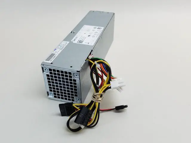 Alt view image 11 of 19 - Dell 3WN11 H240AS-00 Proprietary Power Supply