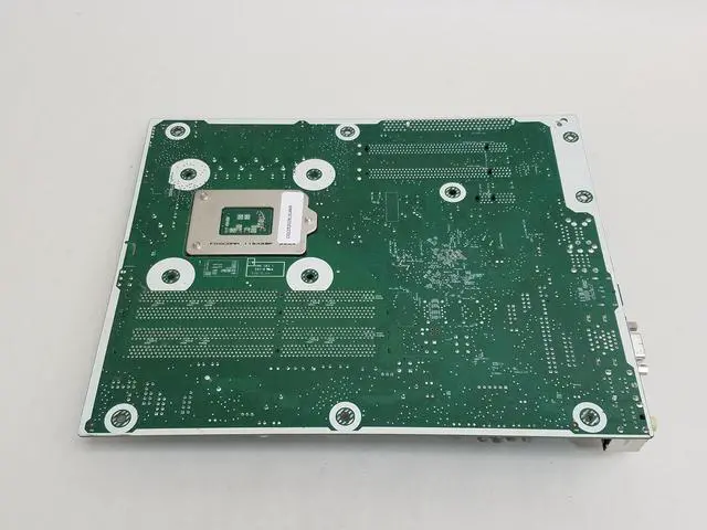 Alt view image 4 of 7 - Hp 614036-002 Btx Motherboard Lga 1155 Socket H67 Express Chipset Ddr3 Sdram Support For 8200 Elite And