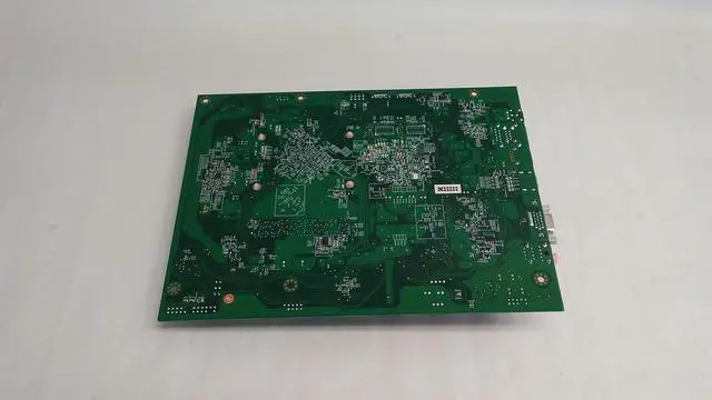 Alt view image 3 of 4 - V6D8J Dell Inspiron 3646 Desktop Motherboard w/ Intel Pentium J2900 2.41GHz CPU