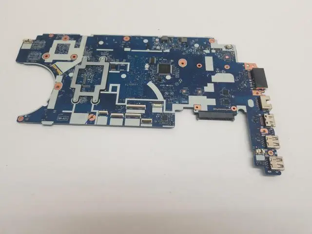 Alt view image 2 of 4 - Lenovo ThinkPad Edge E450 00HT653  BGA 1356 Intel Core i5-6200U 2.3GHz DDR3L