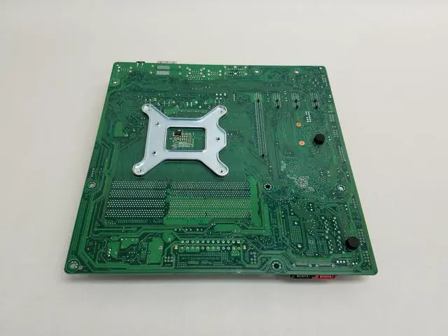 Alt view image 4 of 5 - 655590-003 HP P7-1100 Hibiscus AMD Desktop Motherboard sFM1