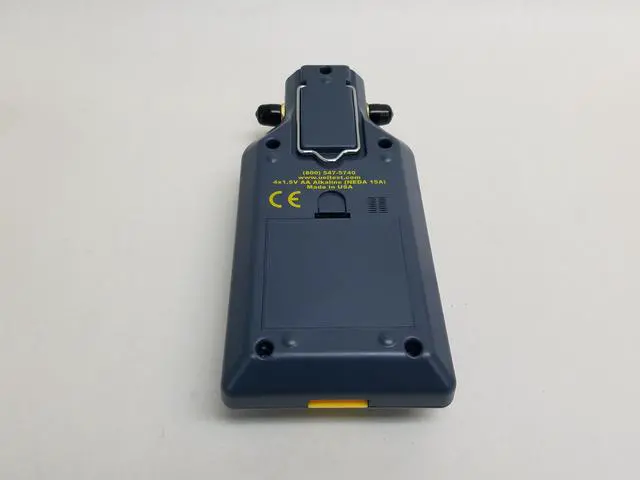 Alt view image 4 of 4 - New UEI DRSCM Refrigeration Scale Charging Module