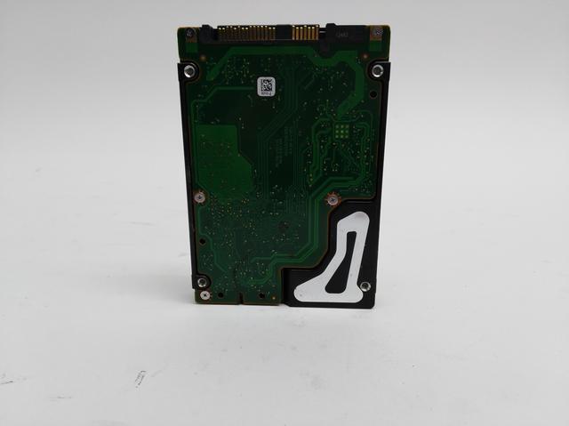 Alt view image 6 of 10 - Seagate Savvio 10K.7 ST1200MM0007 1.2TB 10000 RPM 64MB Cache SAS 6Gb/s 2.5" Enterprise Internal Hard Drive