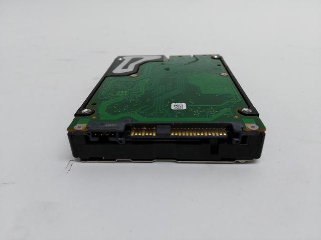 Alt view image 7 of 10 - Seagate Savvio 10K.7 ST1200MM0007 1.2TB 10000 RPM 64MB Cache SAS 6Gb/s 2.5" Enterprise Internal Hard Drive