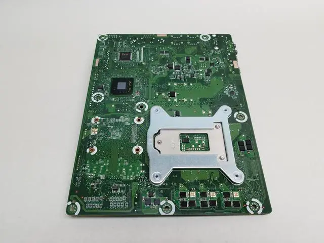 Alt view image 3 of 5 - HP 680258-002 Pro 4300 LGA 1155/Socket H2 DDR3 SODIMM AIO Motherboard