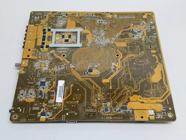 Alt view image 5 of 7 - Hp 579714-001 System Board For Touchsmart 9100
