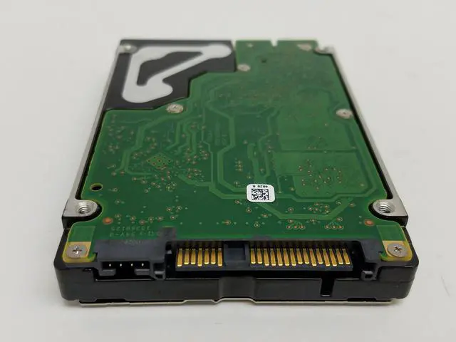 Alt view image 15 of 17 - Seagate ST600MP0005 600 GB 2.5" Internal Hard Drive