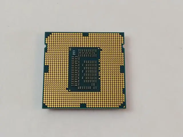 Alt view image 4 of 7 - Intel Core i5-3450 3.1 GHz 5 GT/s LGA 1155 Desktop CPU Processor SR0PF