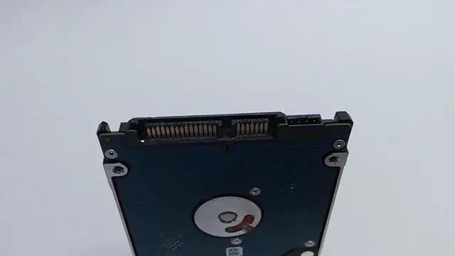 Alt view image 9 of 9 - SEAGATE - DESKTOP SINGLE ST500VT000 500GB VIDEO 2.5 HDD SATA 5400