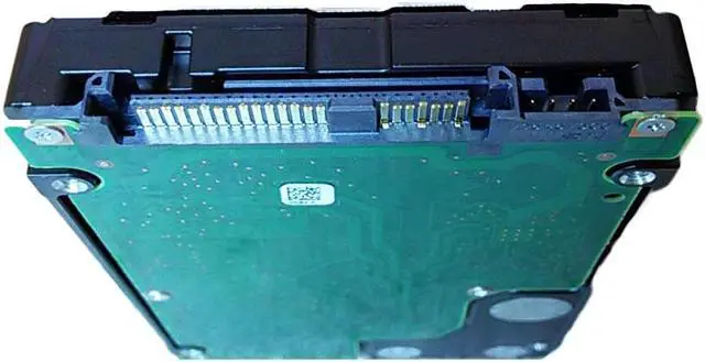 Alt view image 15 of 15 - SEAGATE - IMSOURCING ST1200MM0088 1.2TB 10K 128MB SAS 2.5IN