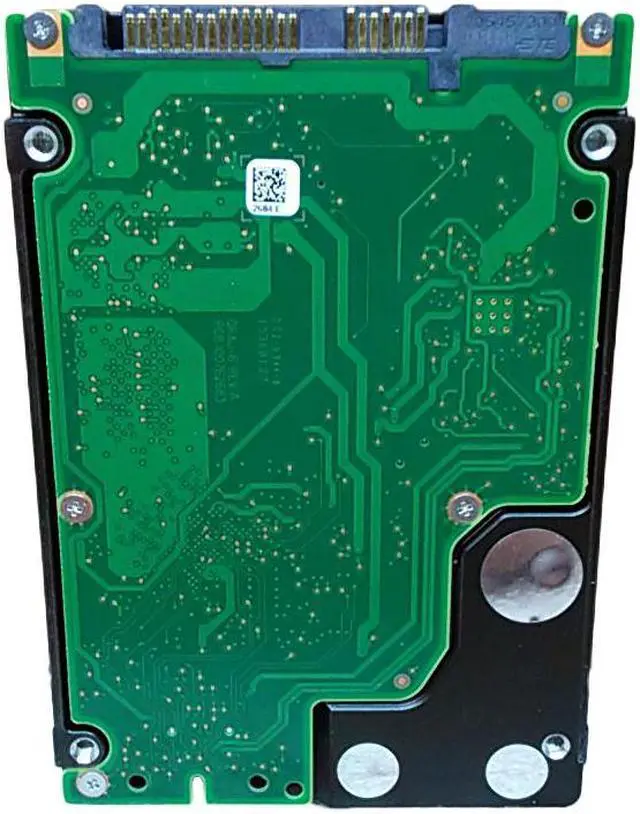 Alt view image 14 of 15 - SEAGATE - IMSOURCING ST1200MM0088 1.2TB 10K 128MB SAS 2.5IN