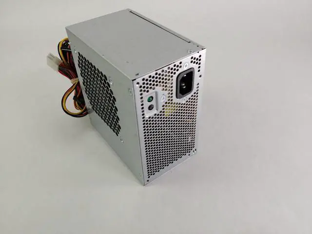 Alt view image 7 of 7 - Dell 1Xmmv Dell 460 Watt Power Supply For Xps 8700