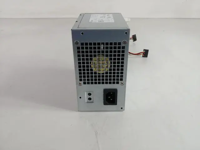 Alt view image 14 of 16 - Dell 2Xk8w Dell 255 Watt Power Supply For Optiplex 7020 Sff