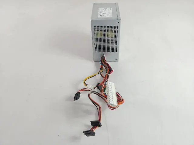 Alt view image 15 of 16 - Dell 2Xk8w Dell 255 Watt Power Supply For Optiplex 7020 Sff