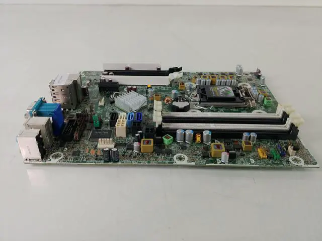 Alt view image 7 of 7 - Hp 656933-001 System Board For Mtsff 8300 Maho Bay