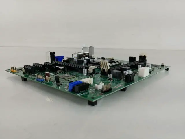Alt view image 5 of 7 - Intel DH61CR LGA 1155/Socket H2 DDR3 SDRAM Desktop Motherboard