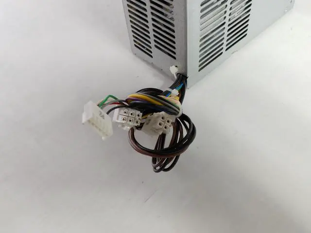 Alt view image 11 of 11 - HP 702309-002 HP 800ED SFF 240W 12VDC POWER SUPPLY